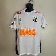 Maglia calcio santos 11 - santos, #11