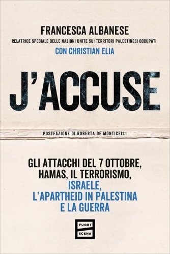Libro accuse francesca - libro,