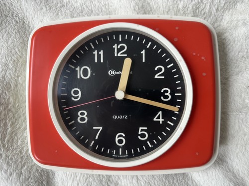 Orologio cucina bauknecht - orologio,