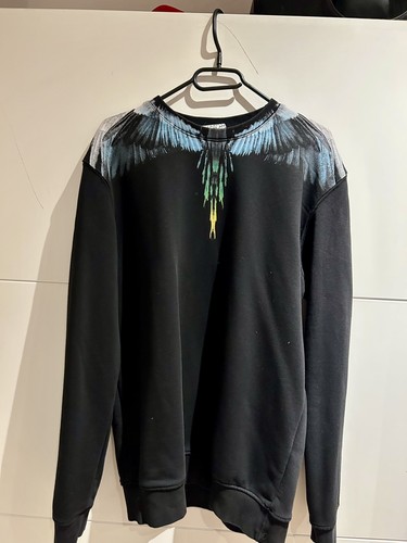 Maglione marcelo burlon - maglione,