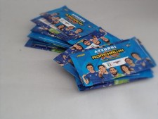 figurine Panini Azzurri