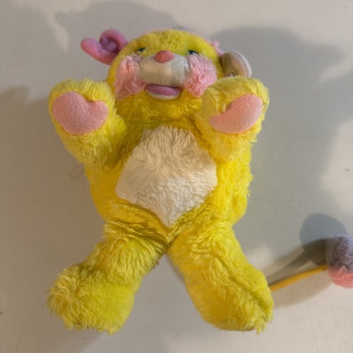Mini peluche vintage - , popples