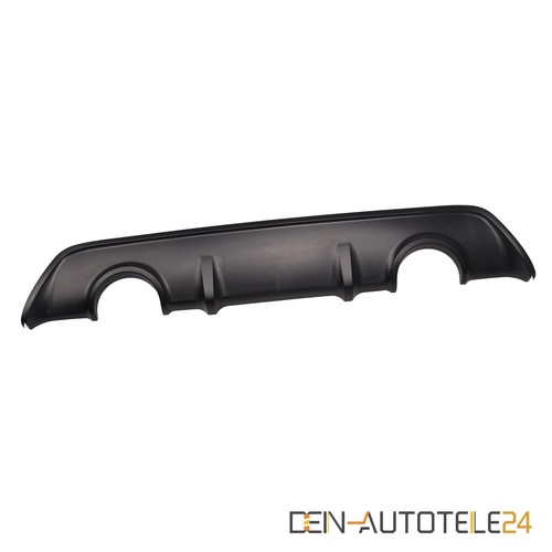 Diffusore posteriore pezzo - 1,