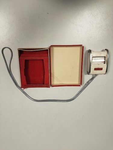 Misuratore esposizione alla - esposizione,