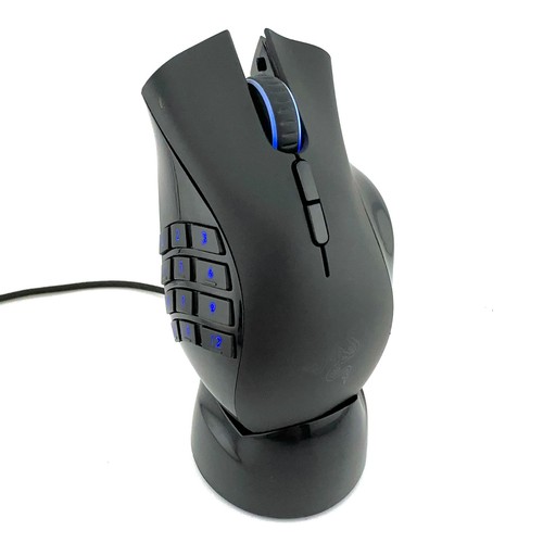 Razer naga epic mouse - naga, gioco