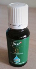 JUST OLIO 31 da 20 ML Formato