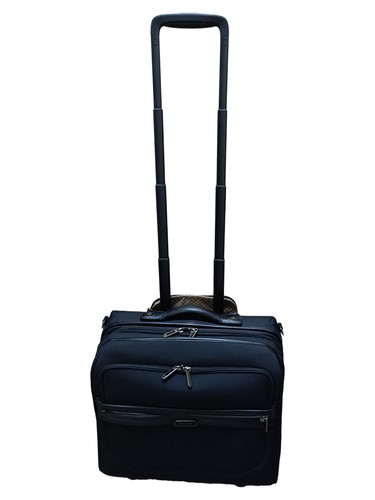 Samsonite trolley business - trolley,