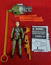 G.I. Joe RETALIATION Conrad