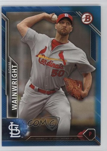 2016 bowman blue 150 adam - 2016,