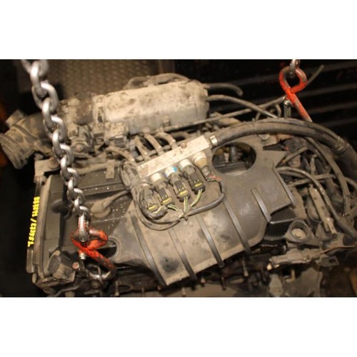 Motore compl hyundai - compl., g4ed