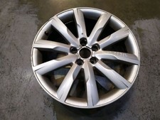 CERCHIO IN LEGA ---- Audi Q5