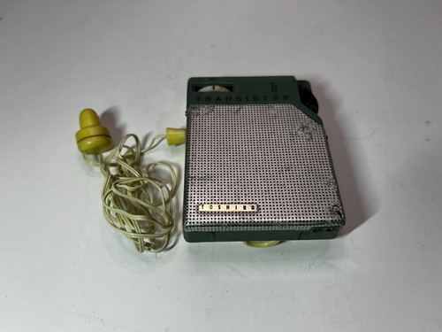 Radio vintage anni toshiba - radio,