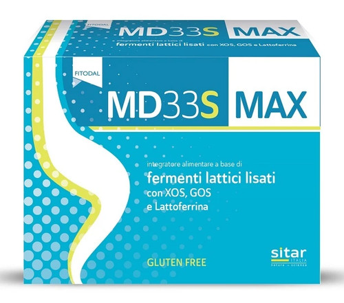 Sitar italia md33 senior max - italia,
