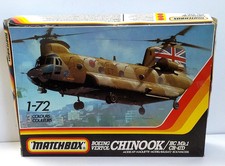 MATCHBOX PK-413 Boeing Vertol