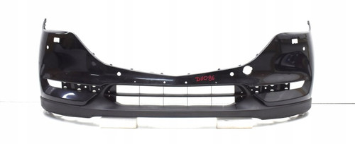 Paraurti anteriore mazda cx5 - paraurti,