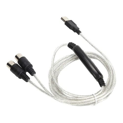 Cavo midi usb - cavo,