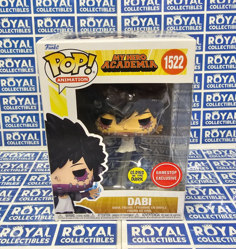Funko pop vinyl figure - pop,