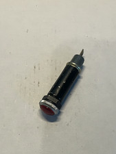 Spia per cruscotto - ROSSO -