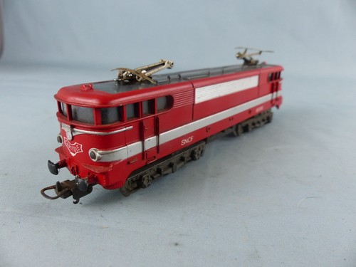 Lima locomotive 9312 - ho, bb