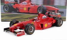 Ferrari F300 Michael