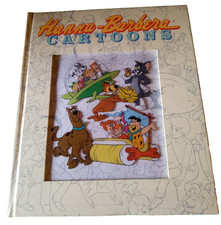 HANNA BARBERA CARTOONS