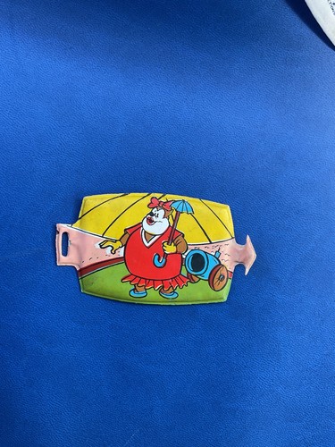 Figurina plasteco mio - figurina,