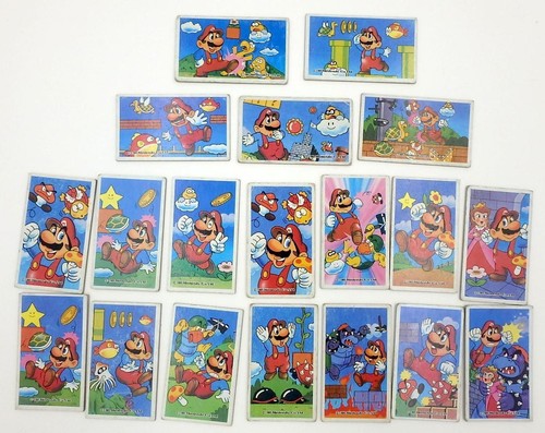 Amada menko famicom nintendo - amada,