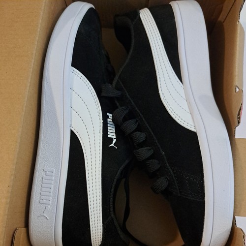 Puma smash jr - v2, sd