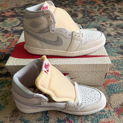 Jordan retro high sail - 1,