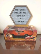 Joyride Dukes Of Hazard 1:18