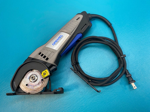 Dremel saw max sega - dremel,