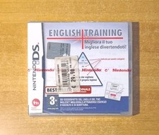English Training - Nintendo DS