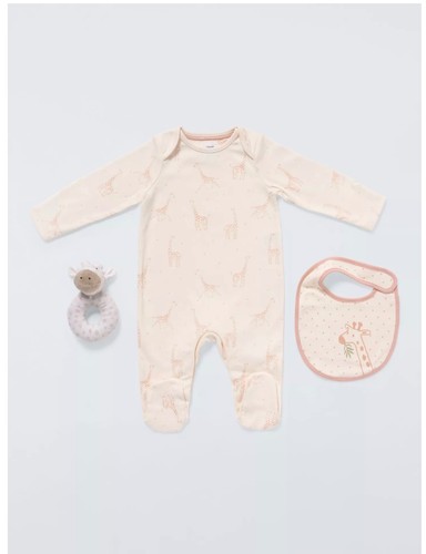 John lewis baby giraffa - lewis,