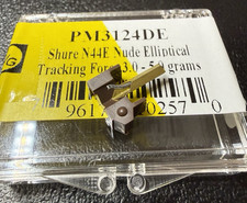EVG N44E NUDE ELLITTICA SHURE