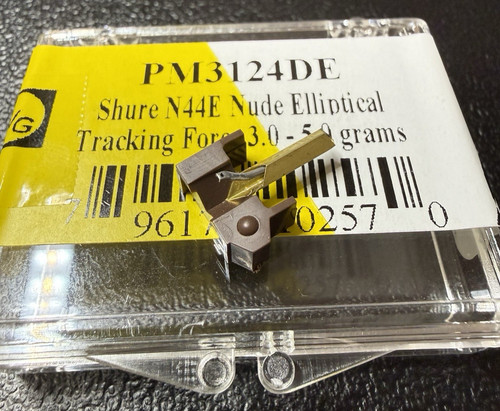Evg n44e nude - evg, shure