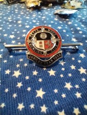 Vintage Petts Wood Bowling