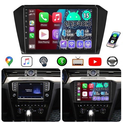 Android15 autoradio carplay - android15,