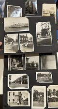 Lotto Foto Anni 30 AVANA CUBA