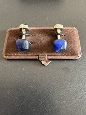 Church’s Gemelli Blu/Grigio con Scatola Originale