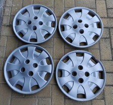 46408461 Copricerchi Lancia Y 14" Originale wheels cover