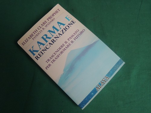 L68 propphet karma e - karma,
