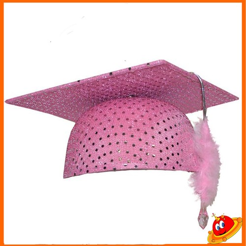 Cappello laureato laureata - laureato,
