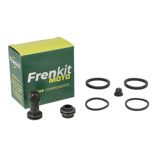 Kit revisione pinza freno - kit,