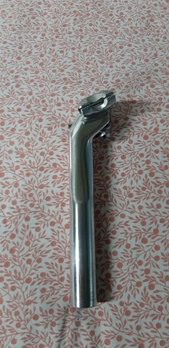 Tubo sella bici - tubo, shimano