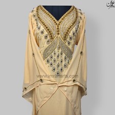 ImranArtsD159 Caftano