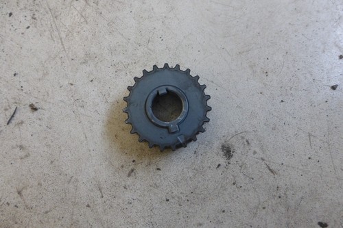 Ingranaggio albero motore - , opel