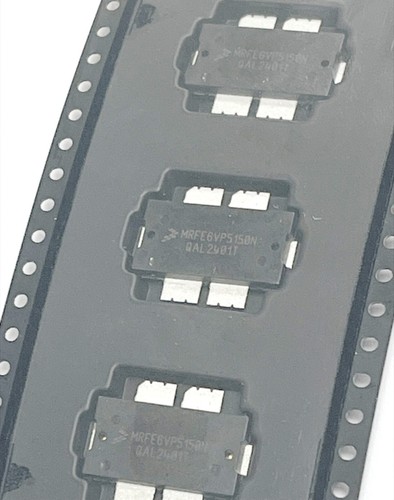 Mrfe6vp5150n transistor - mrfe6vp5150n, rf