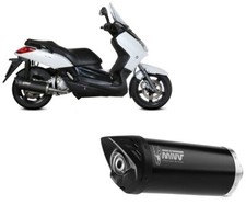 Exhaust Silencer MIVV MOVER
