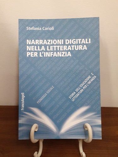 Narrazioni digitali nella - digitali,