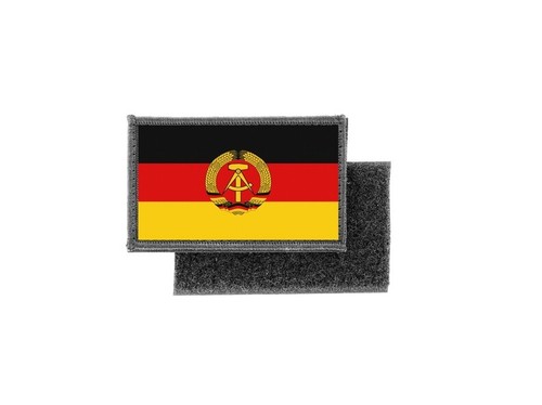 Toppe toppa patch bandiera - toppe,